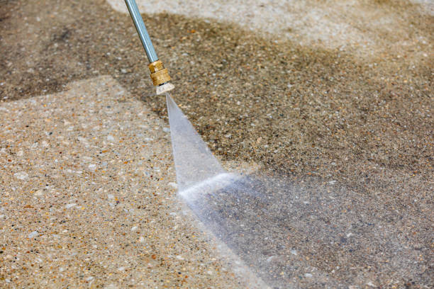 Best Window and Screen Pressure Cleaning in Somerville, NJ