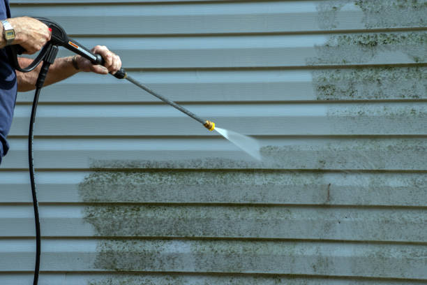 Trusted Somerville, NJ Pressure Washing Services Experts